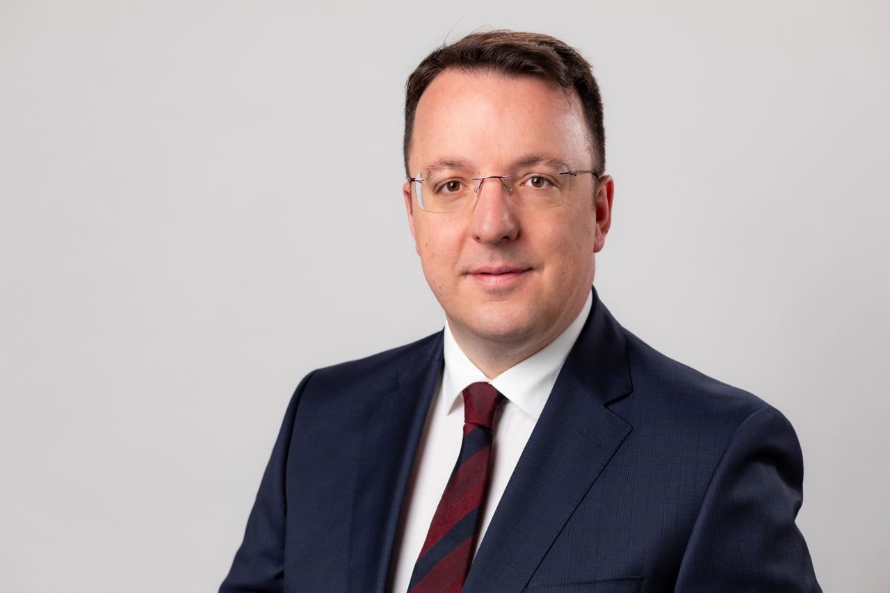 Николоски: Владата работи на развој на Коридорите како стратешка предност за економска и политичка стабилност