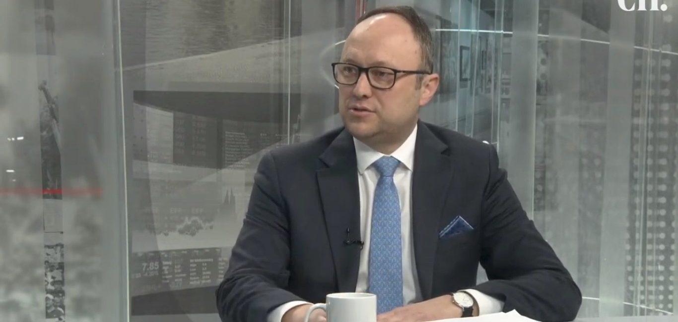 Николоски: За две години пензиите со раст од 30%, минималната плата од 50%, а просечната плата достигна 700 евра