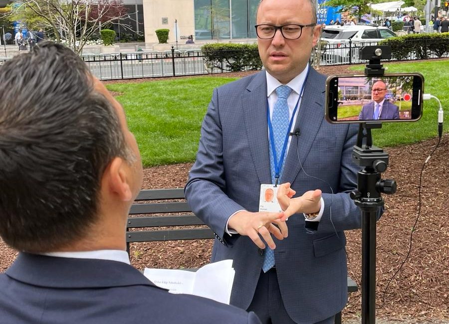 Николоски за ВоА – Во изминатите 4 години менаџиравме криза и го штитевме стандардот, економијата доаѓа во фокусот