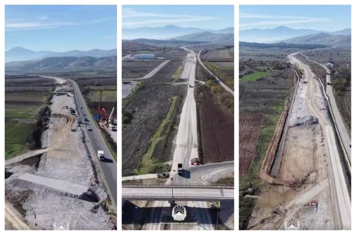 Николоски: Заради блокадата на малкумина прилепски буџовани, државата губи до стотина милиони евра