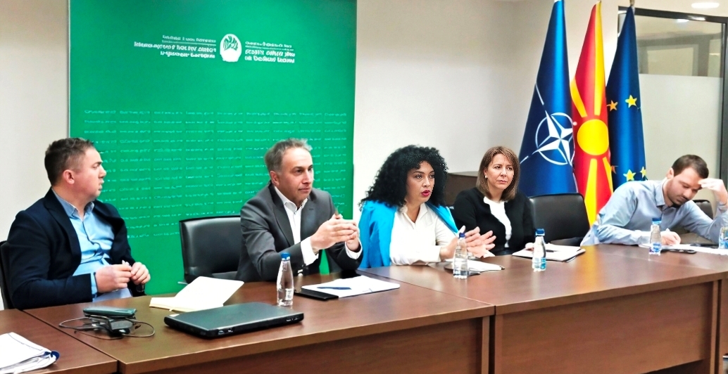 Нов Закон за природа: Усогласување со националните паркови