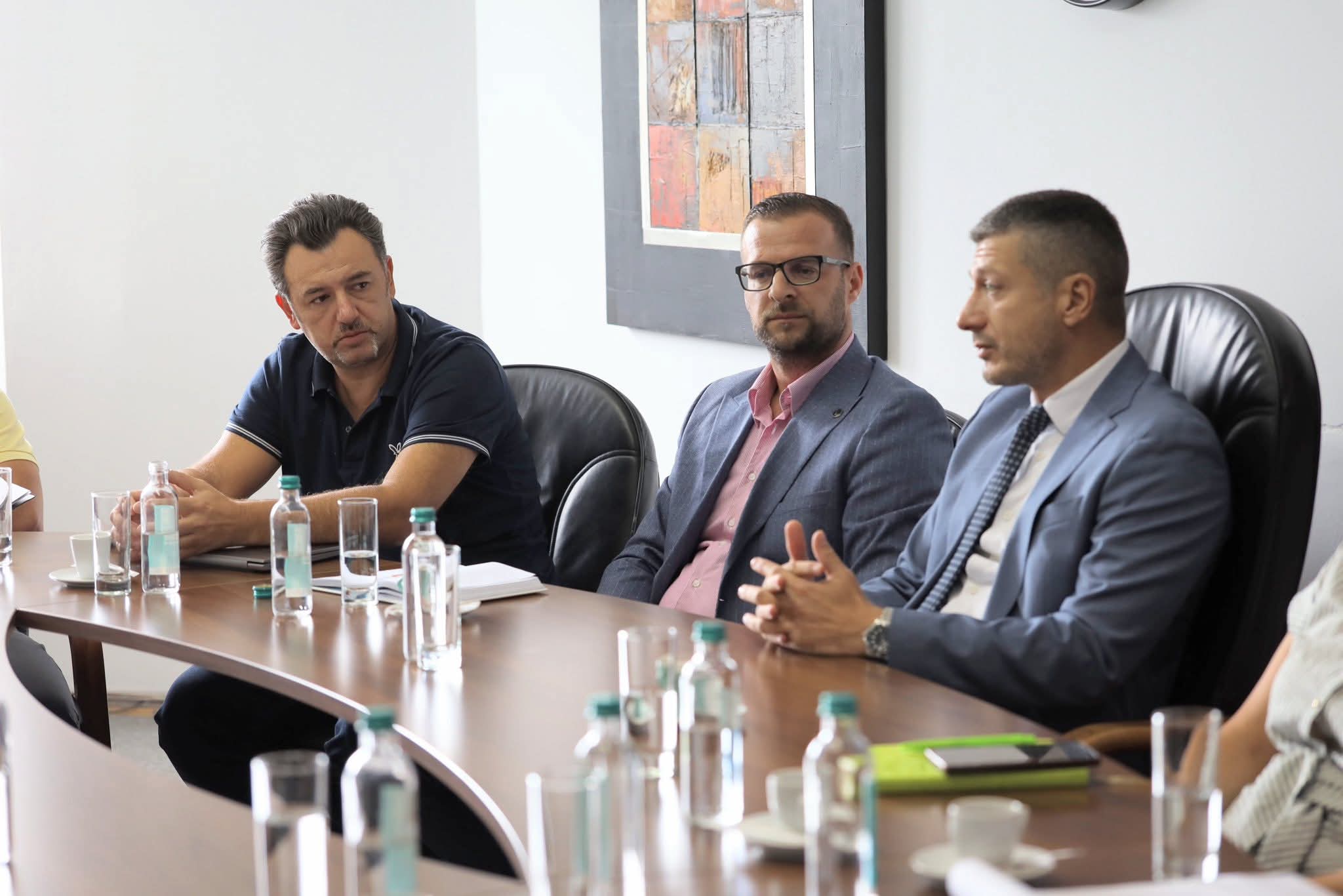 Нова дигитална алатка за следење на развојните потенцијали на планските региони