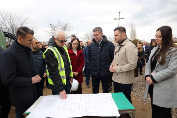 Нови просторни услови за најмладите во Карбинци