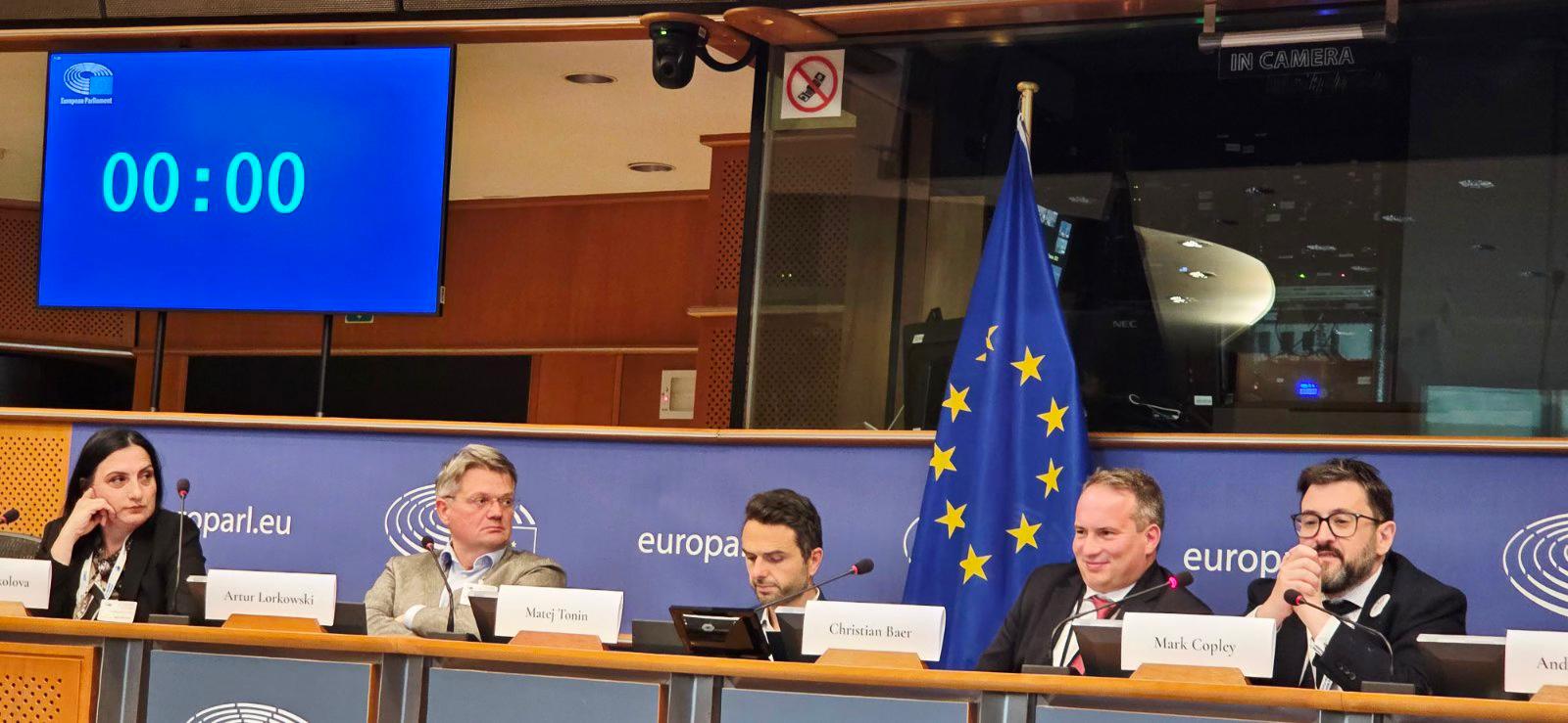 Од Брисел испратена порака за побрза интеграција на Западен Балкан во европскиот пазар на електрична енергија