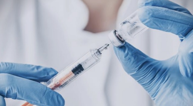 Од денес почнува пријавувањето за бесплатна вакцинација против сезонски грип на ризичните групи – имунизацијата е најефикасна мерка за заштита на здравјето