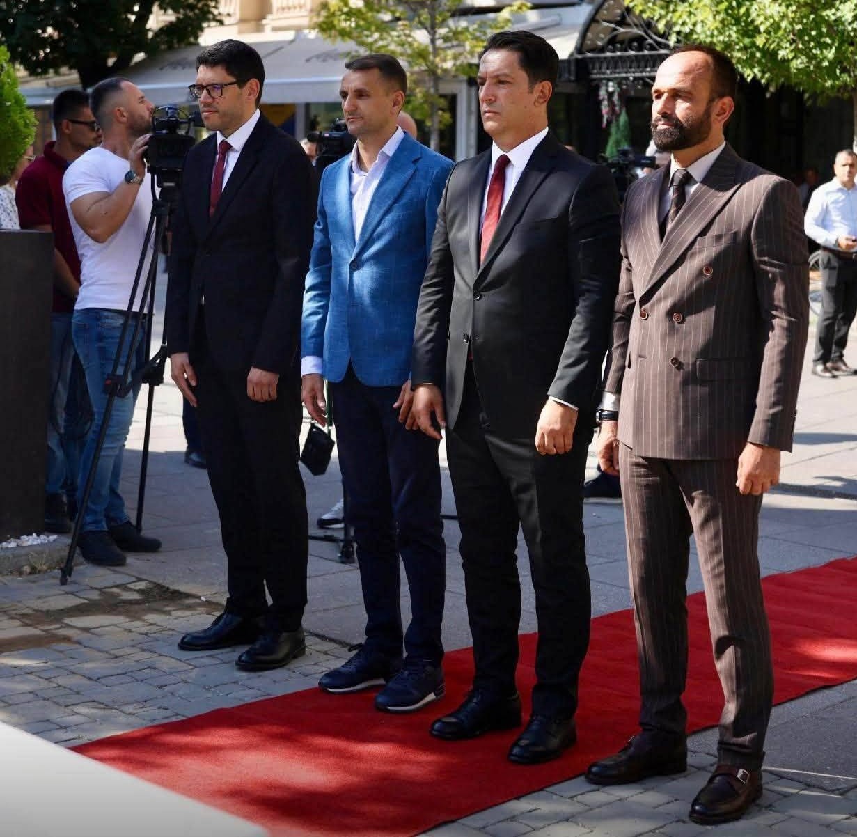 ОД СКОПЈЕ ДО СВЕТОТ: ГОНЏЕ БОЈАЏИУ И ПОРАКАТА ДЕКА ХУМАНИЗМОТ НЕМА ГРАНИЦИ