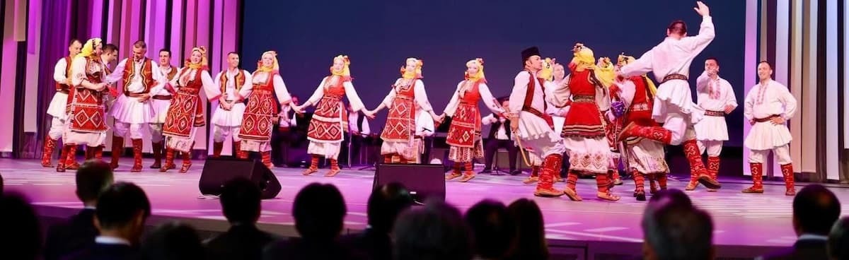 Одбележан Националниот ден на Република Северна Македонија на ЕКСПО 2025 во Осака, Јапонија