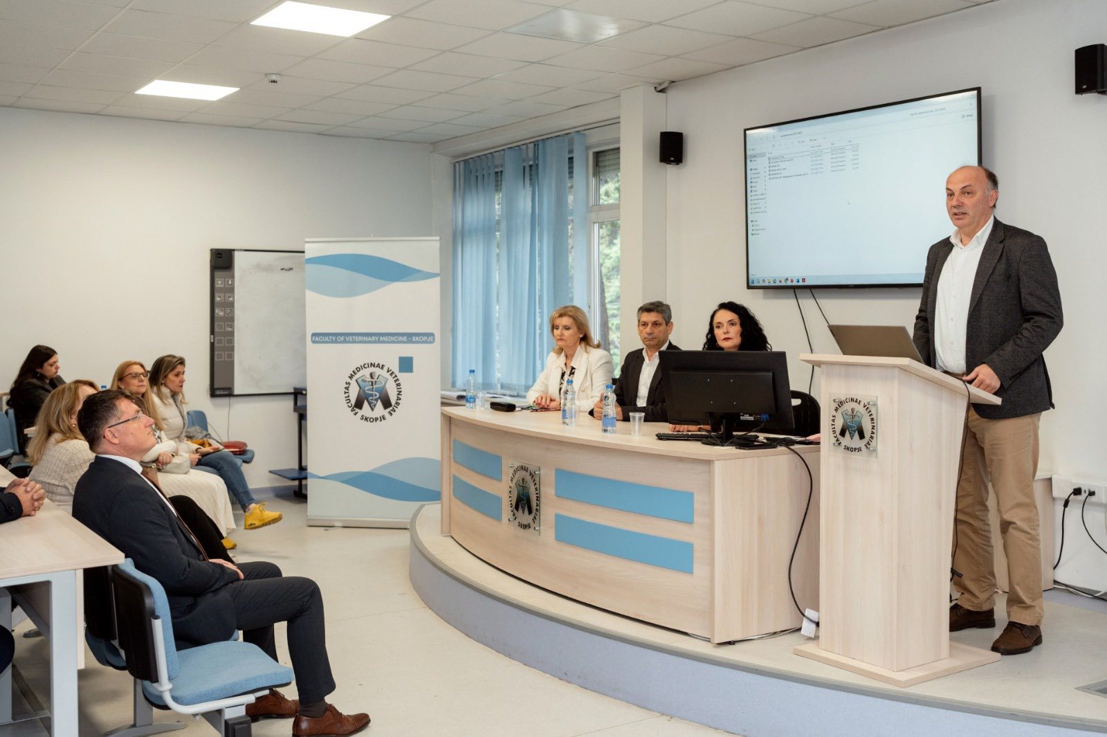 Одбележана Светската неделата на свесност за антибиотиците