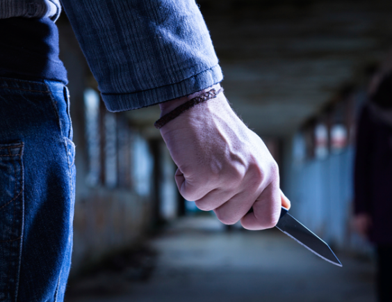Одреден притвор за насилник кој со нож нападна малолетник во Скопје