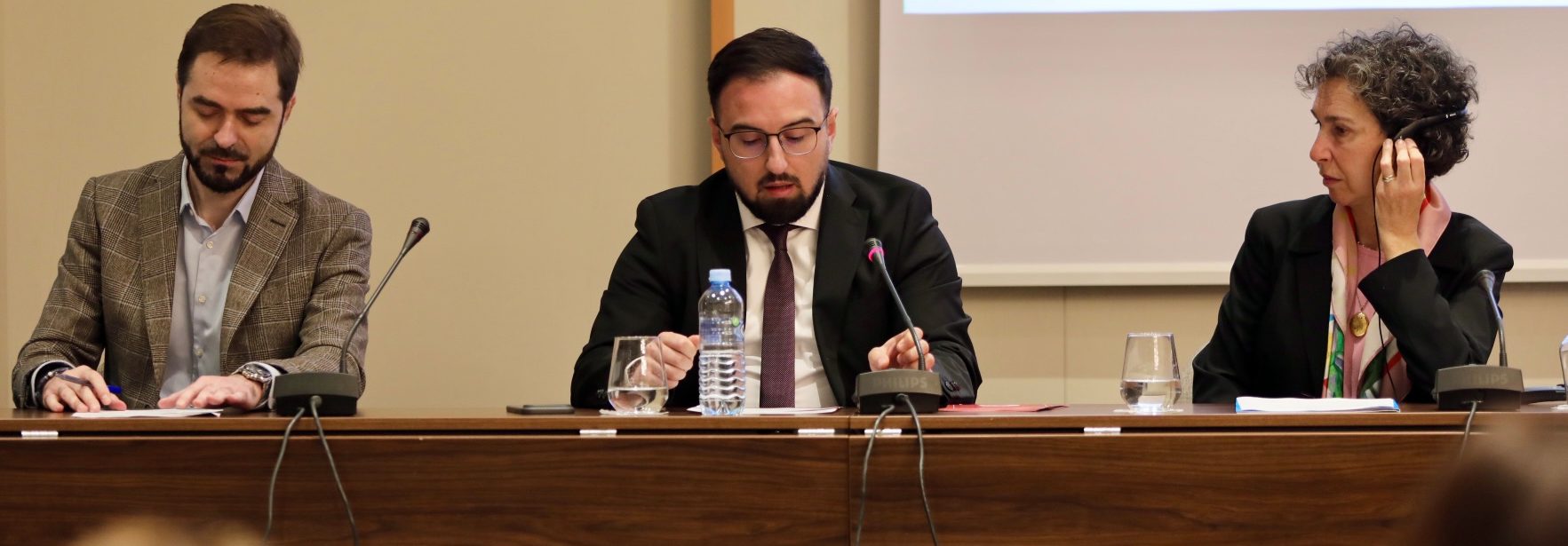 Одржана првата работилница за развој на Национален акциски план за Европска гаранција за деца