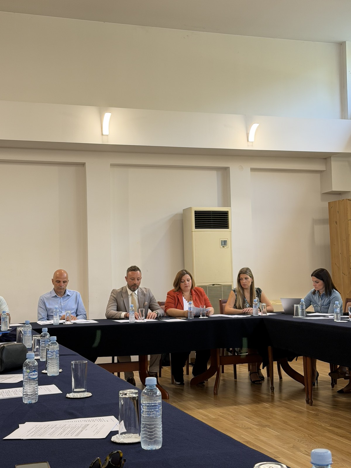 Одржана  работилница за проценка на спроведувањето на Стратегијата за реформа на јавната администрација 2023–2030
