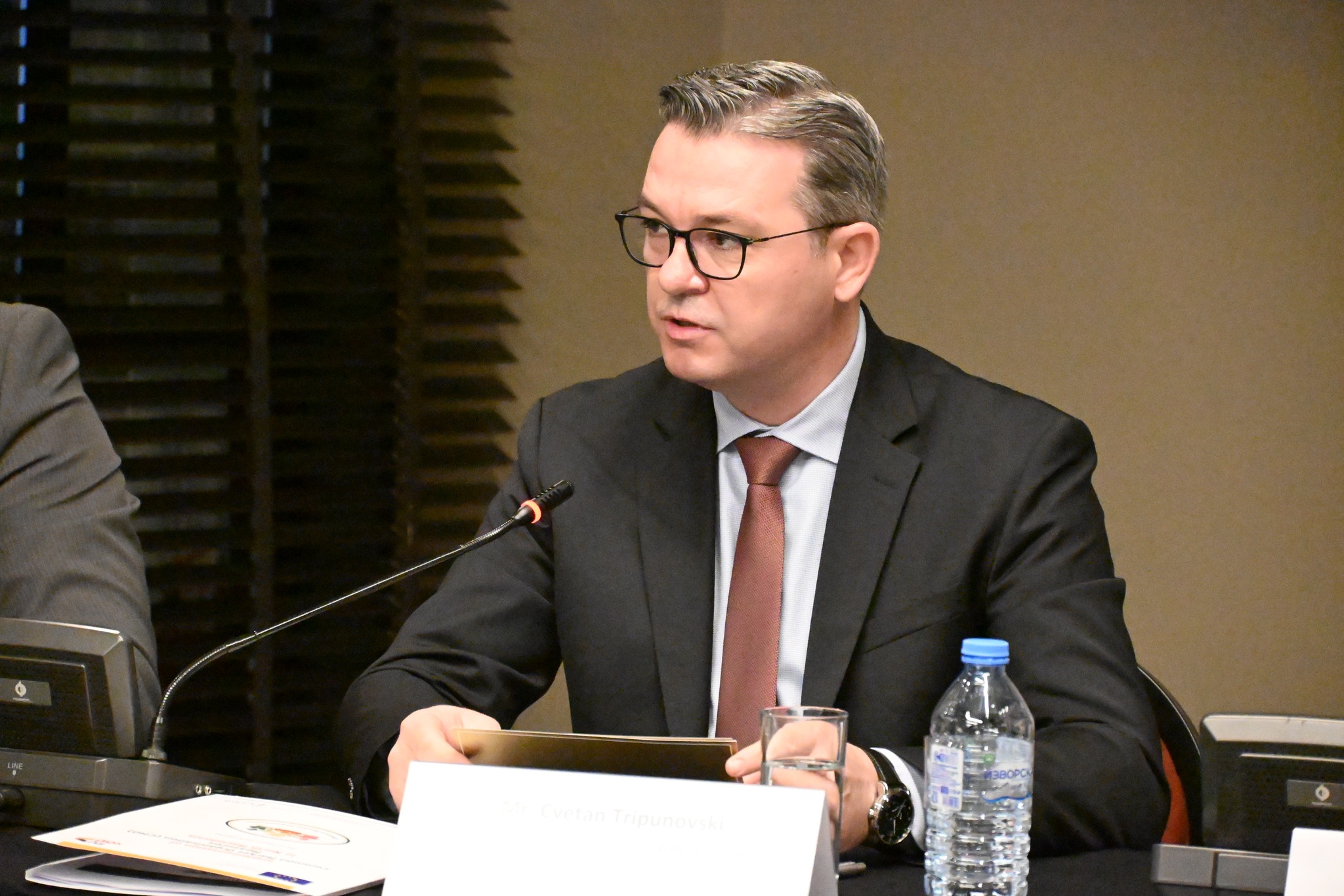 Официјално се означи почетокот на проектот „Имплементација на мерките за организација и уредување на земјоделските пазари“