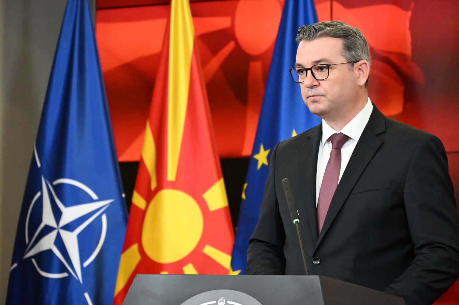 Трипуновски: Ограничена маржа на цената на ѓубривата за заштита на домашното земјоделско производство