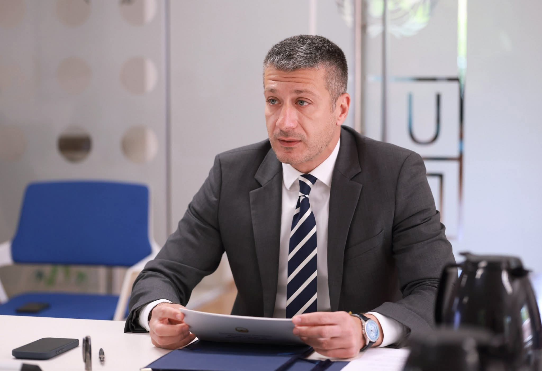 Координираното делување останува во фокус – сите политики и проекти ги усогласуваме за да постигнеме реални и видливи резултати