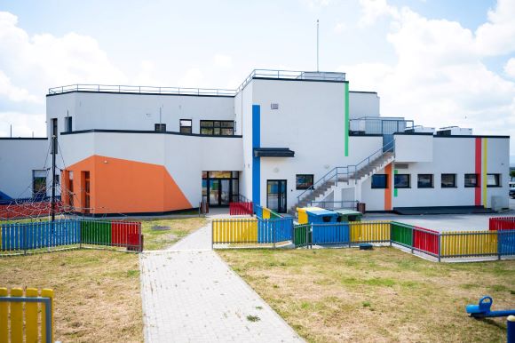 Општина Прилеп добива нова, современа градинка