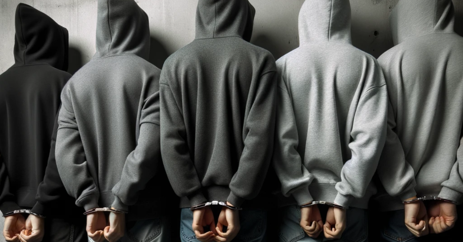 Откриена група на крадци и помагачи кои краделе предмети во рудникот Бучим и ги продавале на нелегален отпад, следуваат соодветни пријави