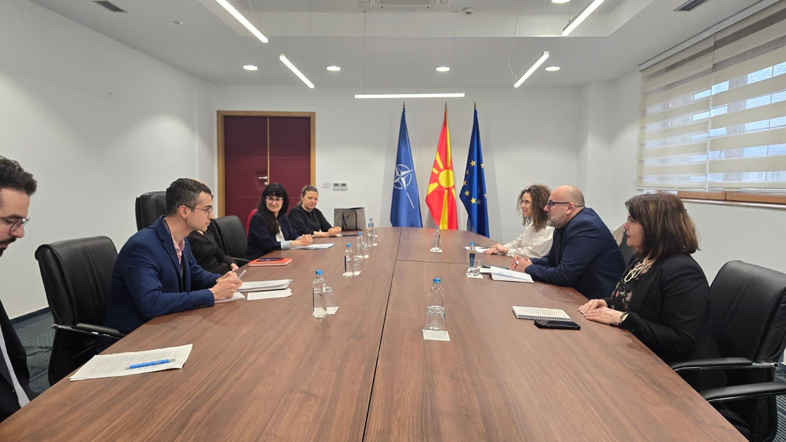 Отпочнува изработката на „Стратегијата за развој на интеркултурализам и општествена кохезија 2027–2032“ со Акциски план