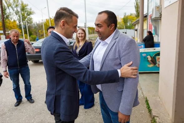 Hapet zyra rajonale e Qendrës për Punë Sociale të Kriva Pallankës në Komunën e Rankocit