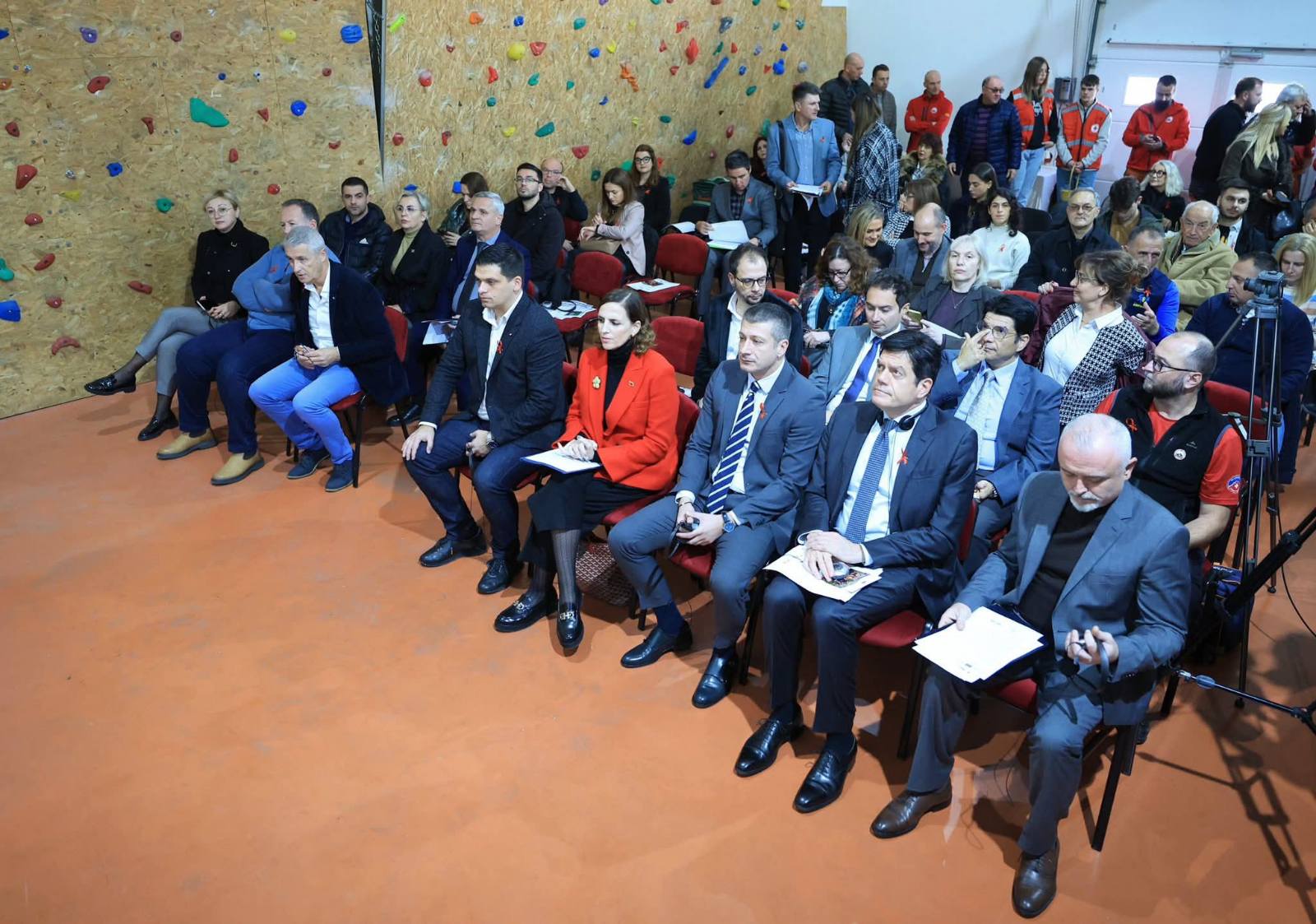  Означен почетокот на два нови прекугранични проекти со Албанија, одобрени во рамките на првиот повик на ИПА III програмата со вкупна вредност од 1.629.204 евра