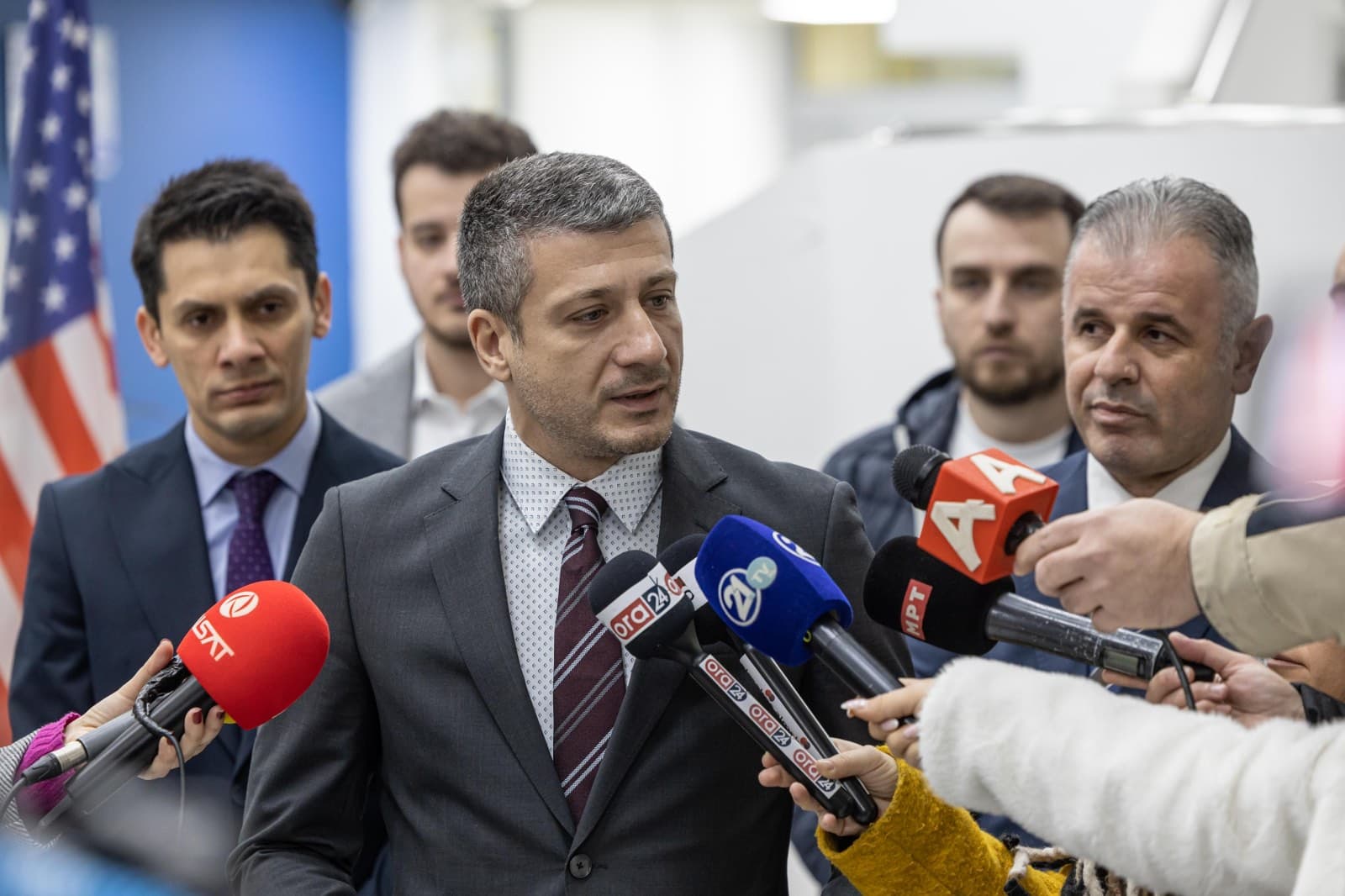 Перински во Чаир: Заедно продолжуваме да градиме мултиетничка хармонија и решенија за сите предизвици