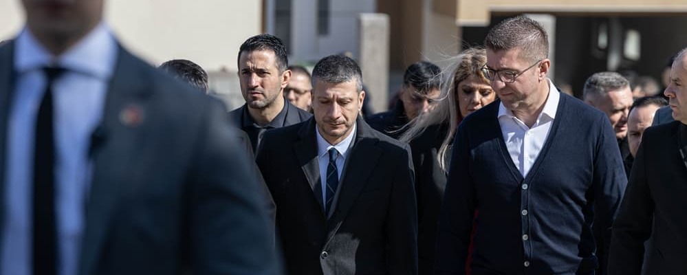 Перински во Општина Неготино: Рамномерниот развој за нас е императив