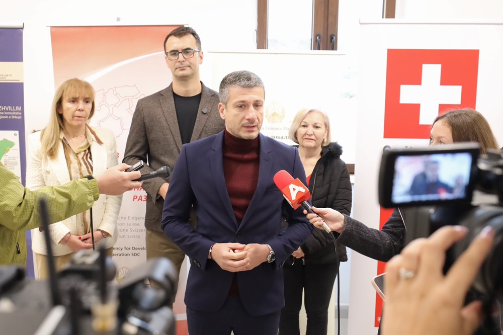 Перински во скопско Кучково: Центар за рехабилитација за младите херои излекувани од канцер