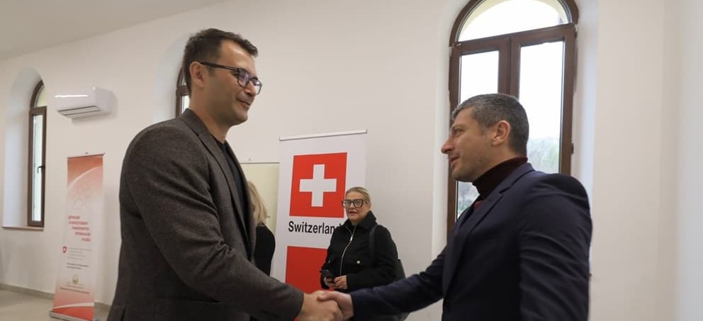 Перински во скопско Кучково: Центар за рехабилитација за младите херои излекувани од канцер