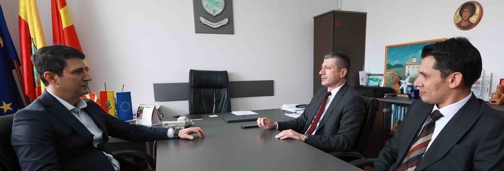 Перински во Сопиште: Соработката и поддршката како двигател на локалниот развој