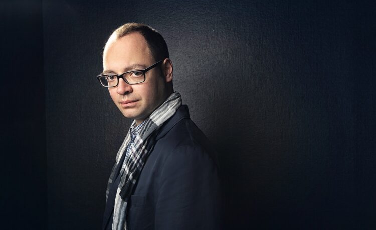 Пијано-концерт со Александер Мелников на „Охридско лето“