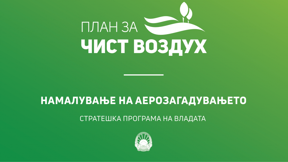 План за чист воздух