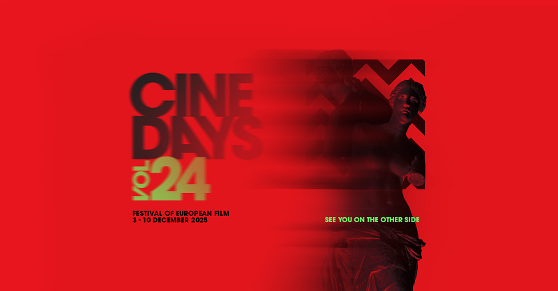 Почнува „Синедејс“, на репертоар над 60 европски остварувања