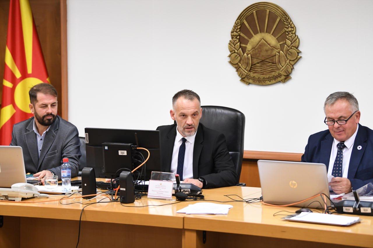 Почнува со работа Работната група за воспоставување на Регистар за недвижниот имот на државата