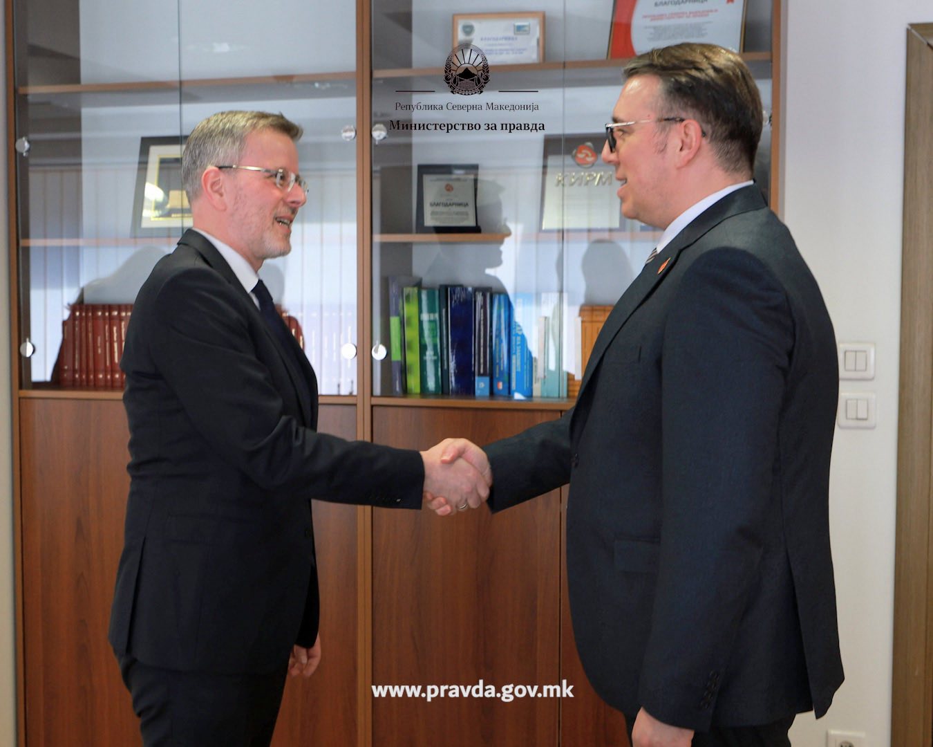 Поддршка од Швајцарија за реформите и евроинтеграциите 