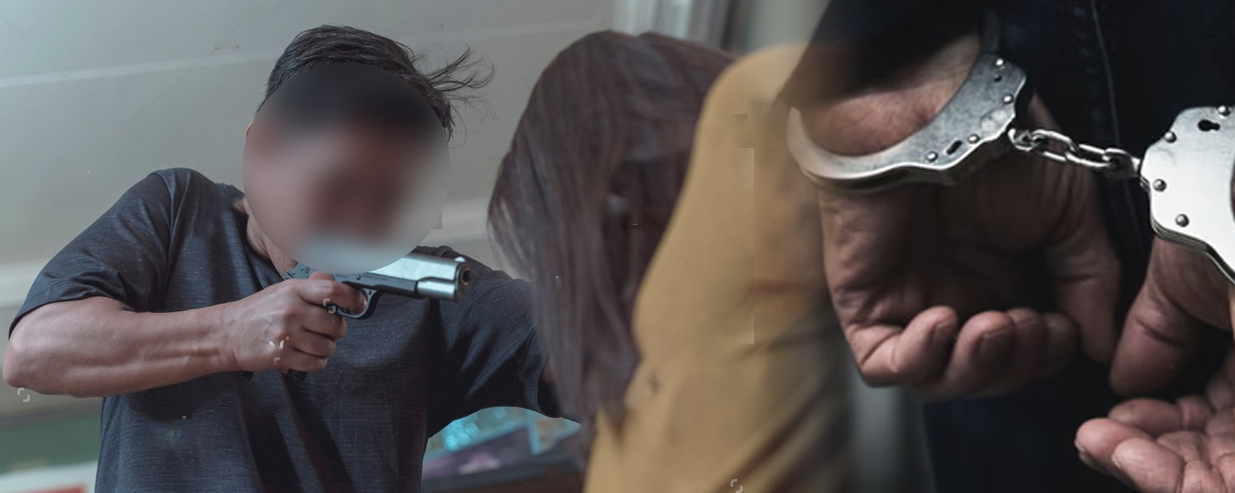 Полицијата во Гевгелија спречи обид за убиство на поранешен партнер врз девојка, лишени од слобода две лица