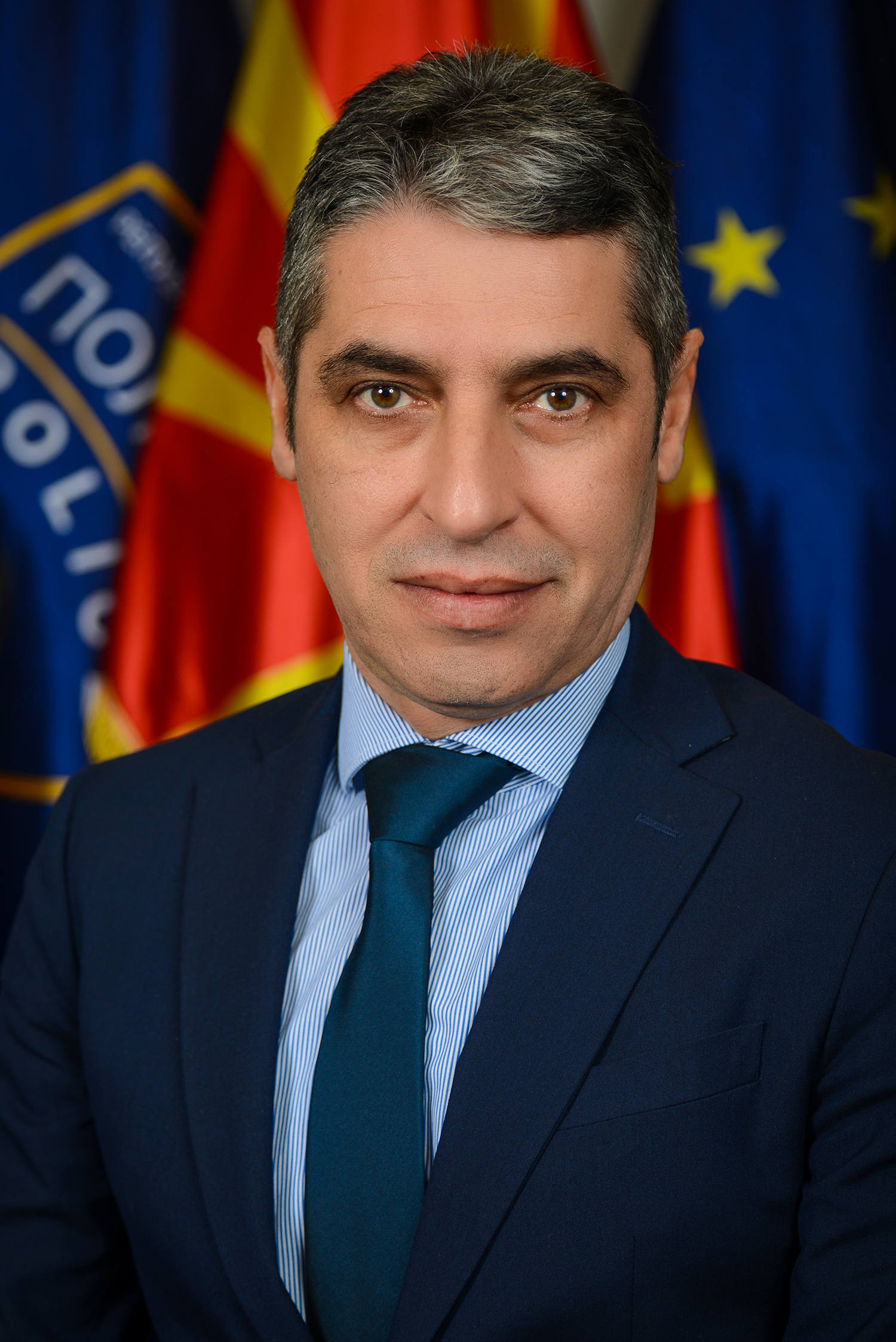 Бобан Атанасовски