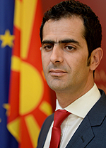 Башким Амети