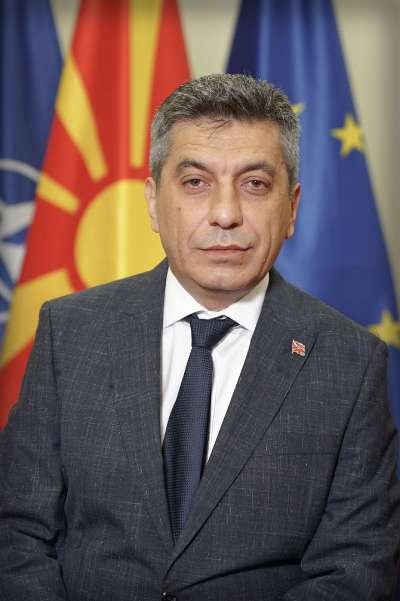 Изет Меџити