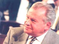 Томислав Чокревски