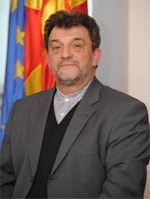 Д-р Владимир Џабирски