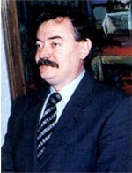 д-р Лазар Китановски