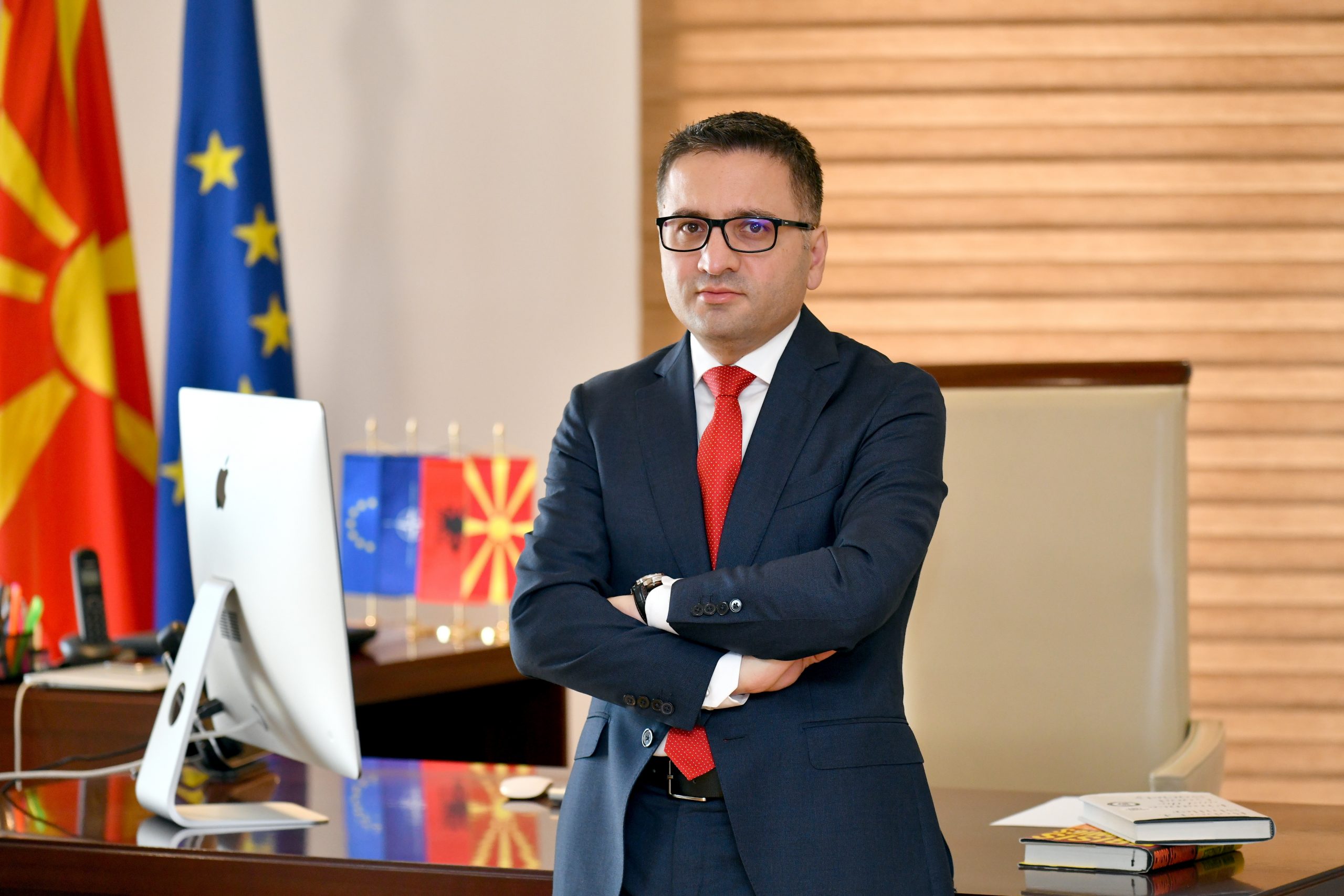 Фатмир Бесими