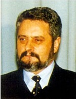 проф. д-р Благој Ханџиски