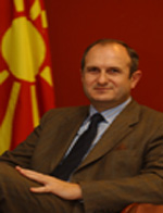 проф. д-р Владо Бучковски