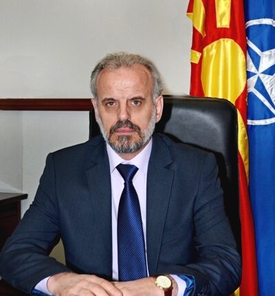 Талат Џафери