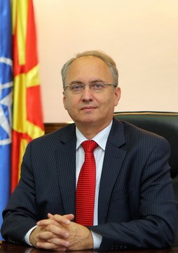 Зоран Јолевски