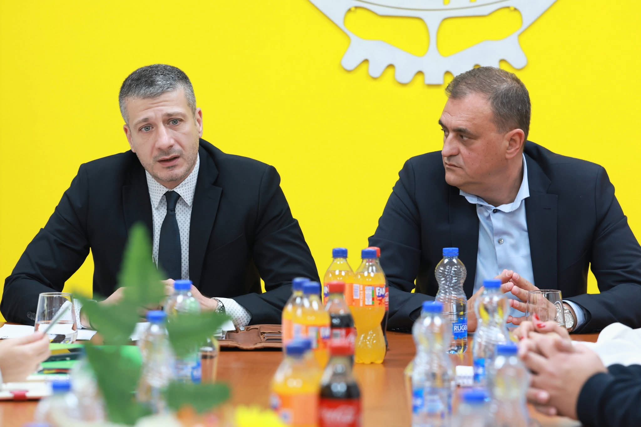 Посета на  Валандово, град со одлична местоположба во југоистокот на Македонија