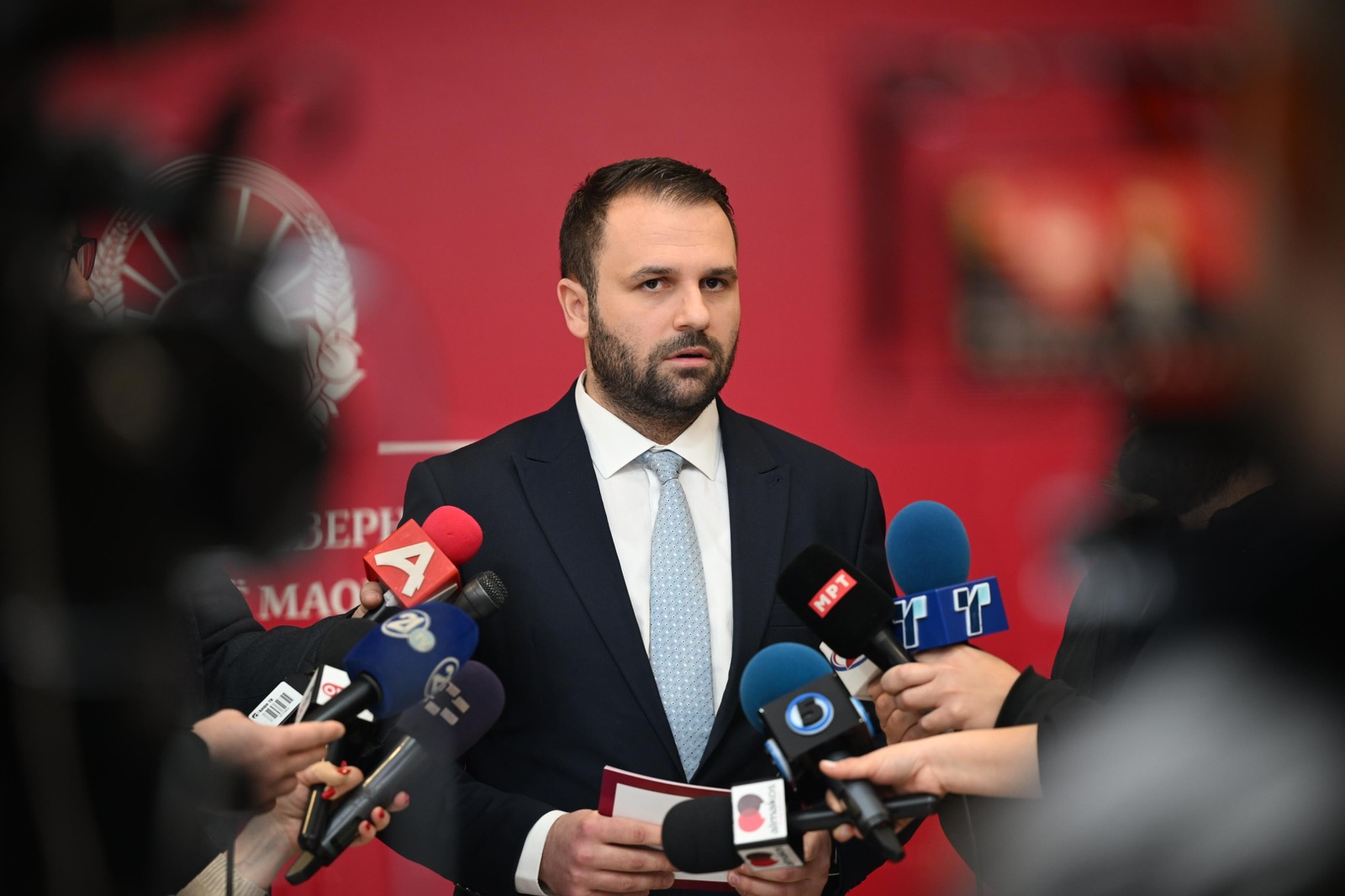 Дурмиши: Повремените и сезонски работници добиваат законска заштита