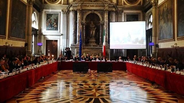 Позитивно мислење од Венецијанската комисија за Предлог законот за јавно обвинителство и за Предлог законот за Советот на јавните обвинители