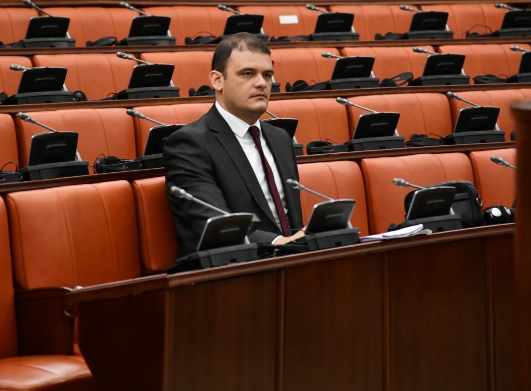 Предлог-законот за парнична постапка помина на прво читање на Комисијата за политички систем и односи меѓу заедниците и Законодавно-правната комисија