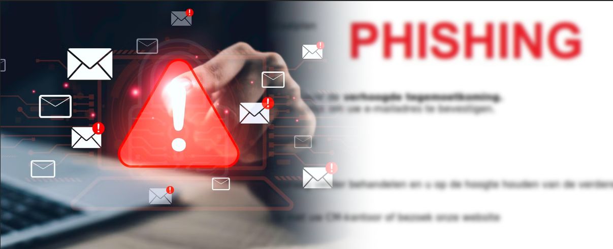 Предупредување: Обид за дигитална измама - не наседнувајте на лажни електронски пораки во име на директорот на БЈБ и од Единица за сајбер безбедност